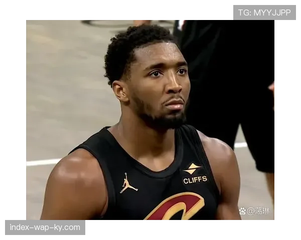 骑士64.3%胜率领跑东部 米切尔率队攻防效率均衡