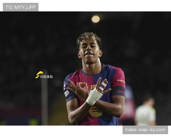 巴萨2-1逆转皇家社会 亚马尔复出即助攻展现战术价值