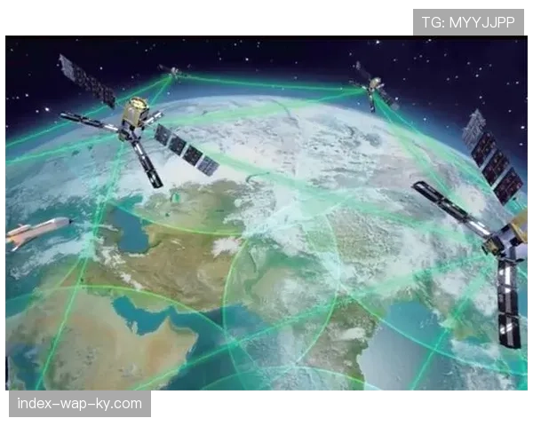 纳米卫星通信技术开始应用于偏远地区赛事直播