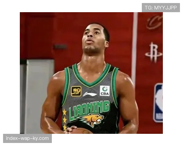 辽宁裁掉威尔斯引入勒迪，内线篮板保护能力显著增强